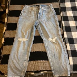 Size 12 jeans